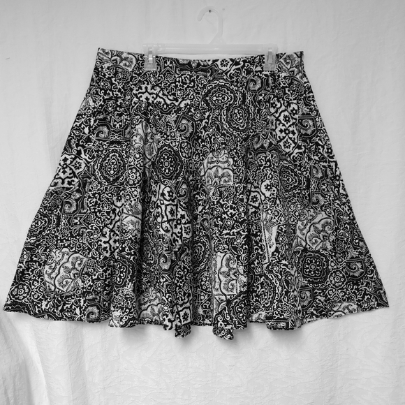 RALPH LAUREN SKIRT SIZE 14 - Picture 5 of 9